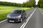 Peugeot 207 5-Door 2010 года